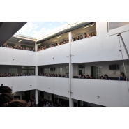 ¡Iniciamos el ciclo lectivo 2015! - NIVEL SECUNDACIO